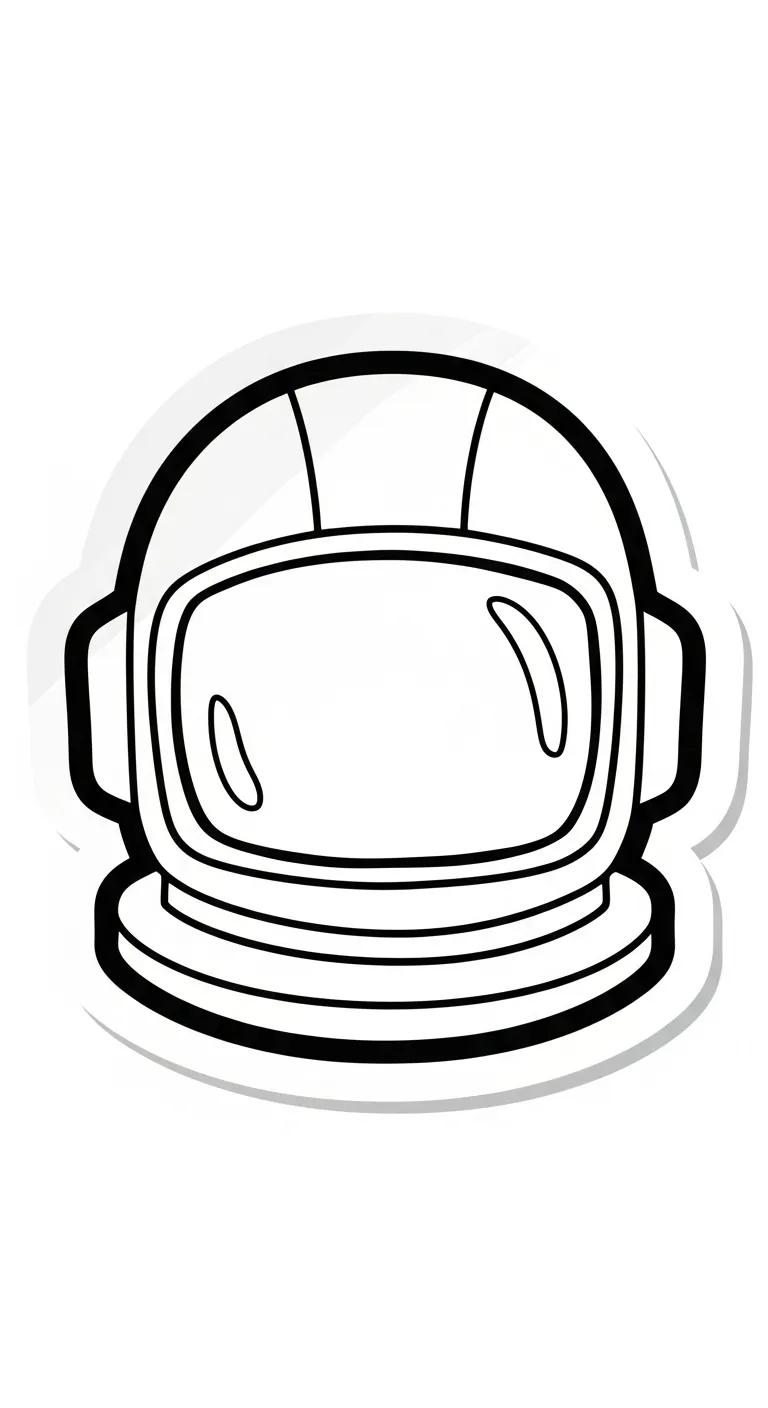 tải tranh tô màu Sticker cho bé miễn phí 1