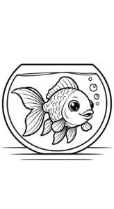 file tranh tô màu Sticker cho bé 4-5 tuổi