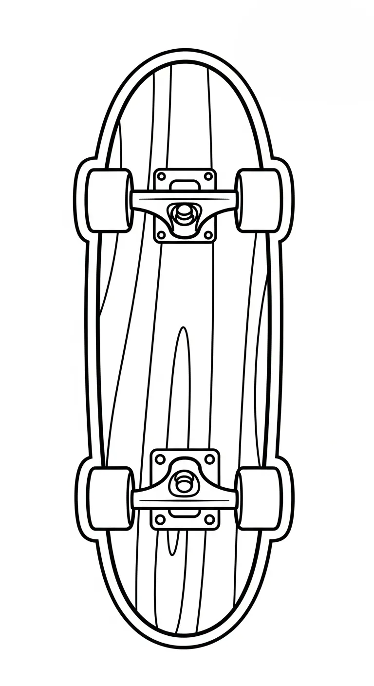 download tranh tô màu Sticker cho bé