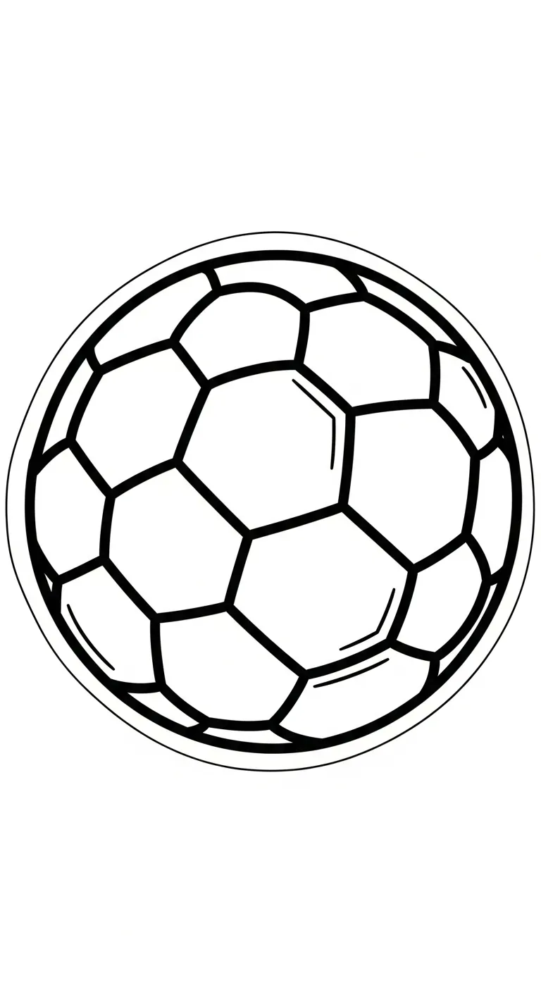 in hình tô màu Sticker miễn phí