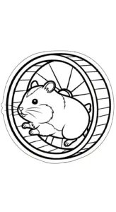tải hình tô màu Sticker cho bé 8 tuổi