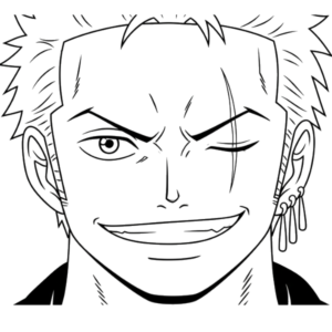 Zoro thumbnail