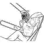 Chainsaw Man thumbnail
