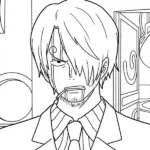 Sanji thumbnail