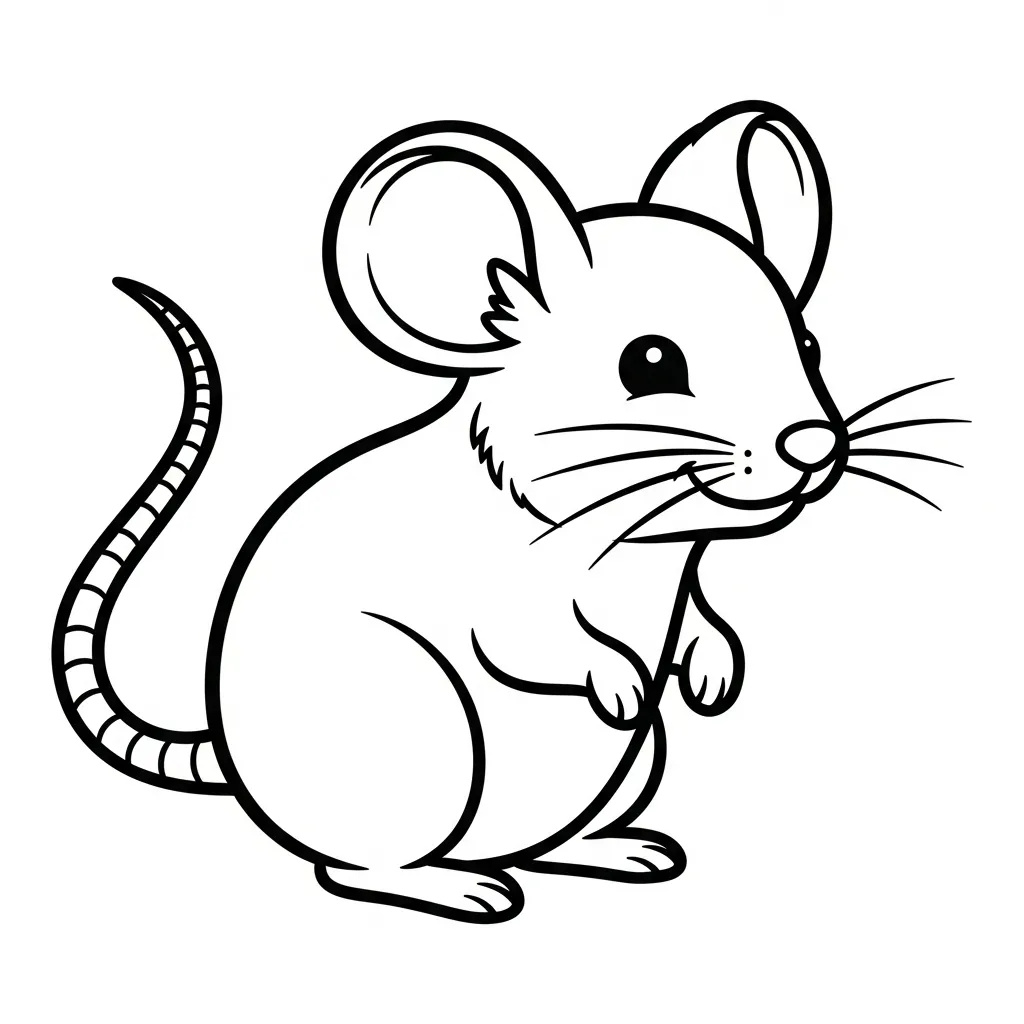 Con Chuột thumbnail