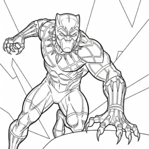 Black Panther