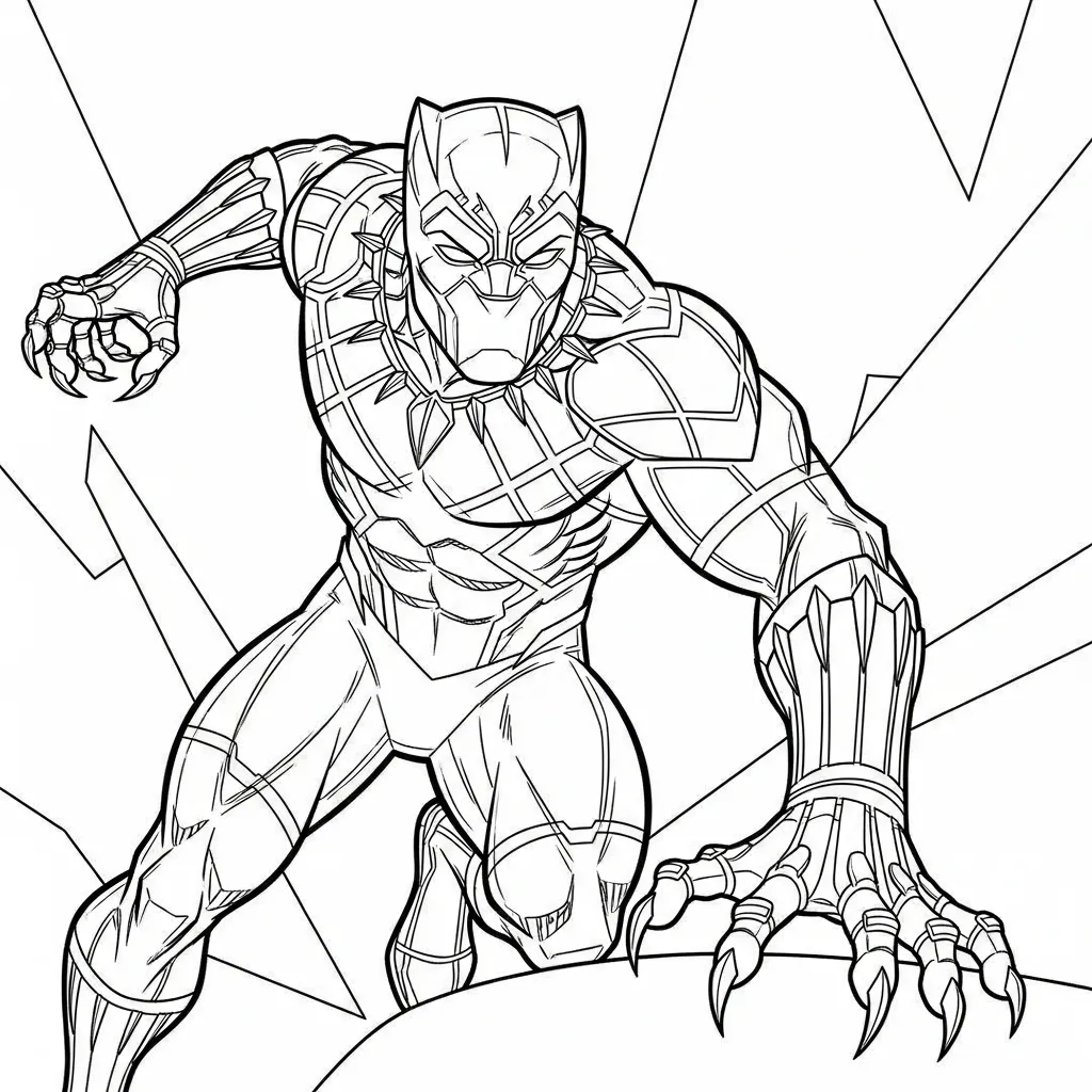 Black Panther thumbnail