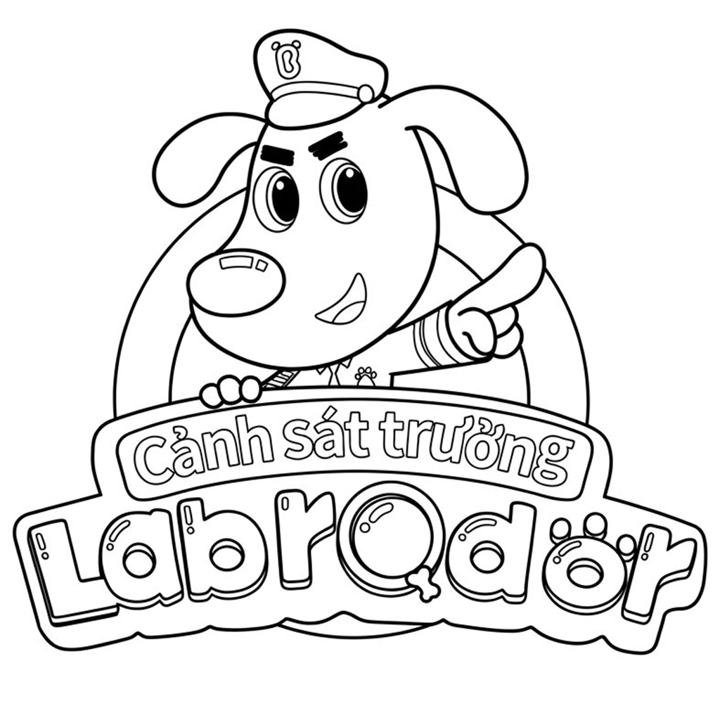 Cảnh sát trưởng Labrador thumbnail