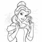 Công chúa Belle thumbnail