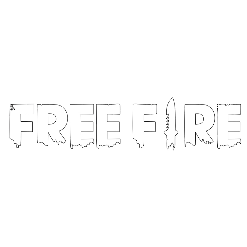 Free Fire thumbnail