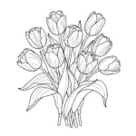 Hoa Tulip thumbnail