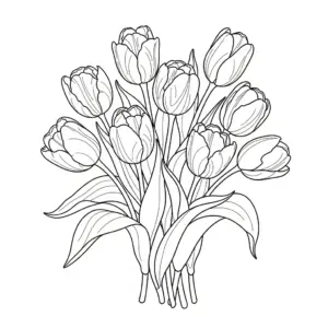 Hoa Tulip thumbnail