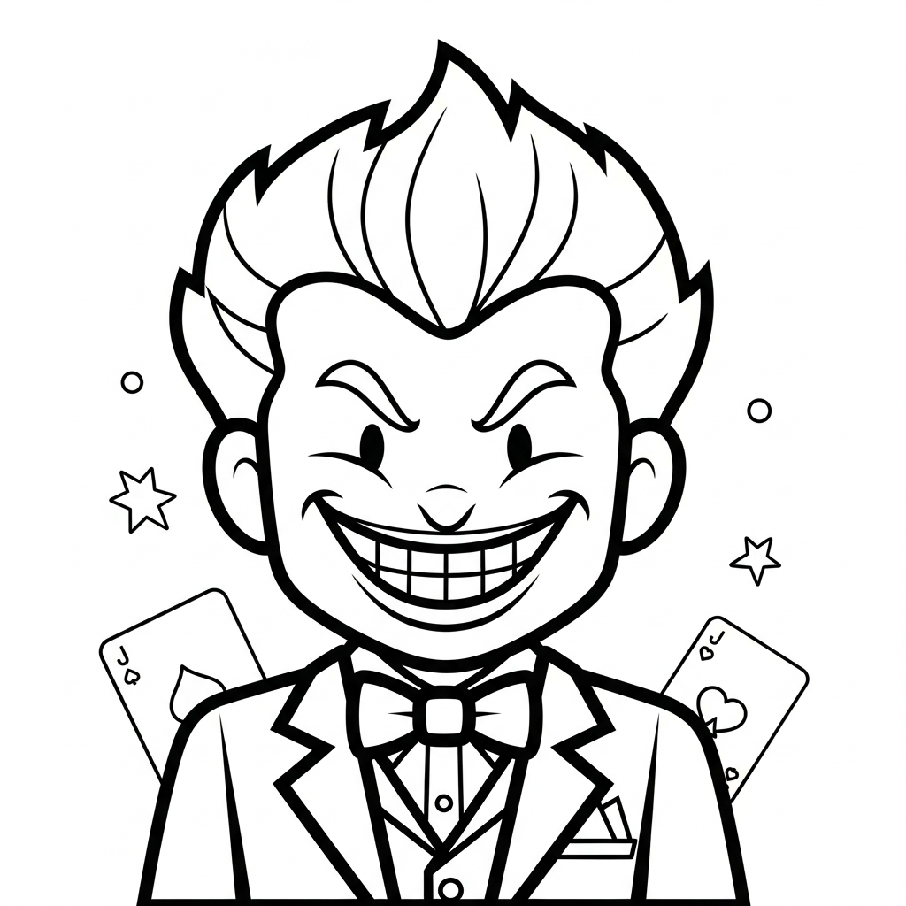 Joker thumbnail