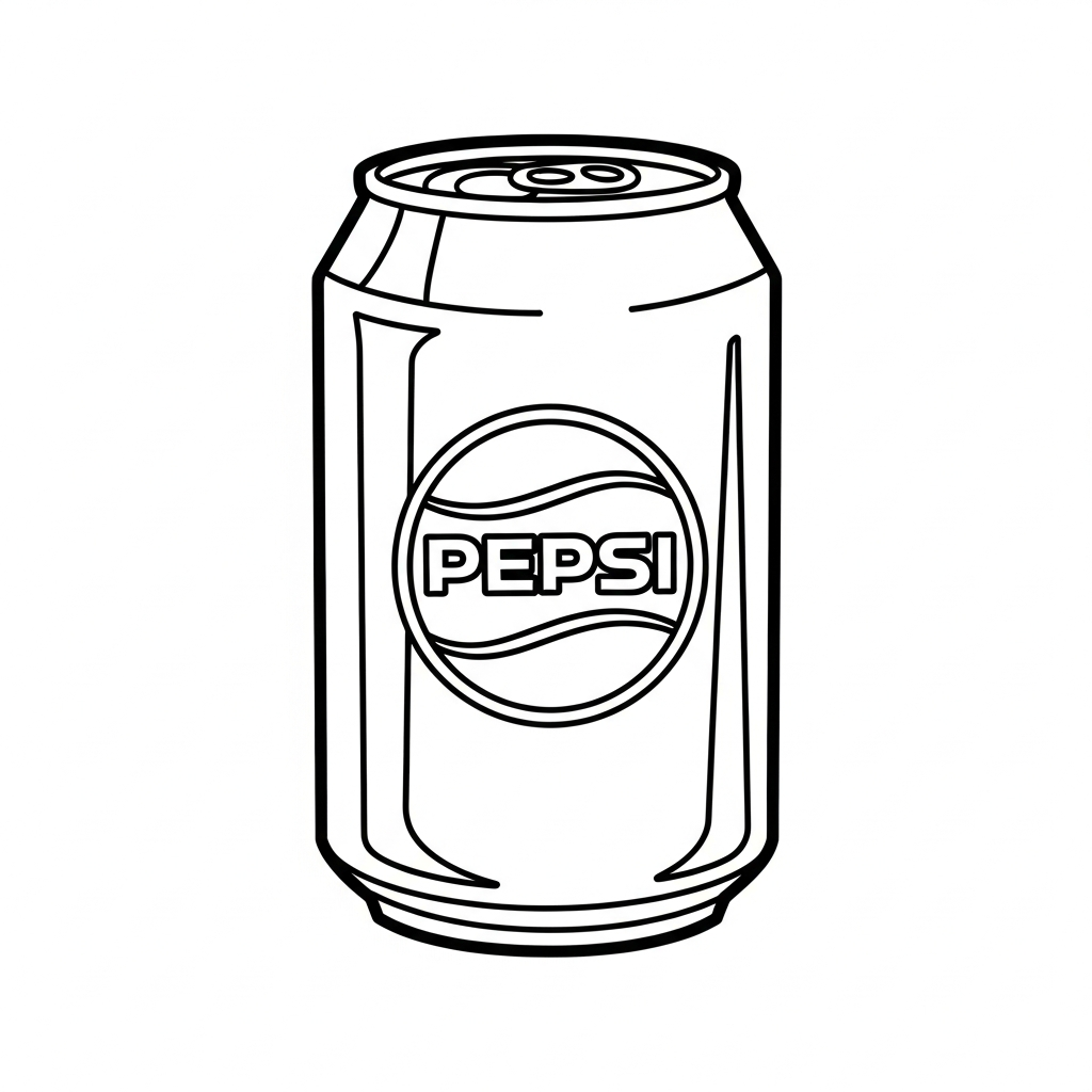 Pepsi thumbnail