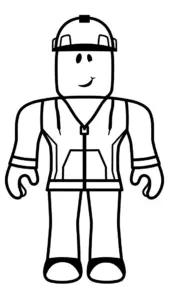 tải file tranh tô màu Roblox