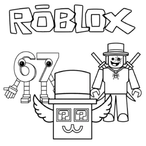 Roblox thumbnail