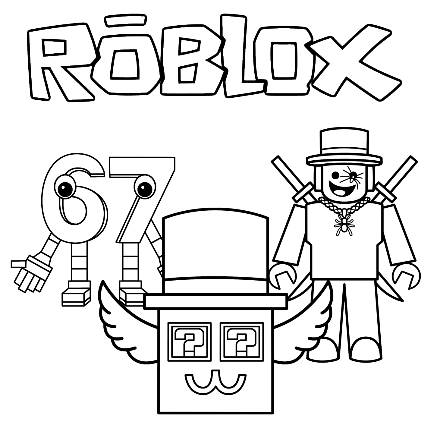 Roblox thumbnail