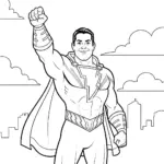 Shazam
