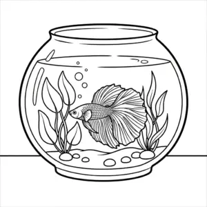 Bể cá