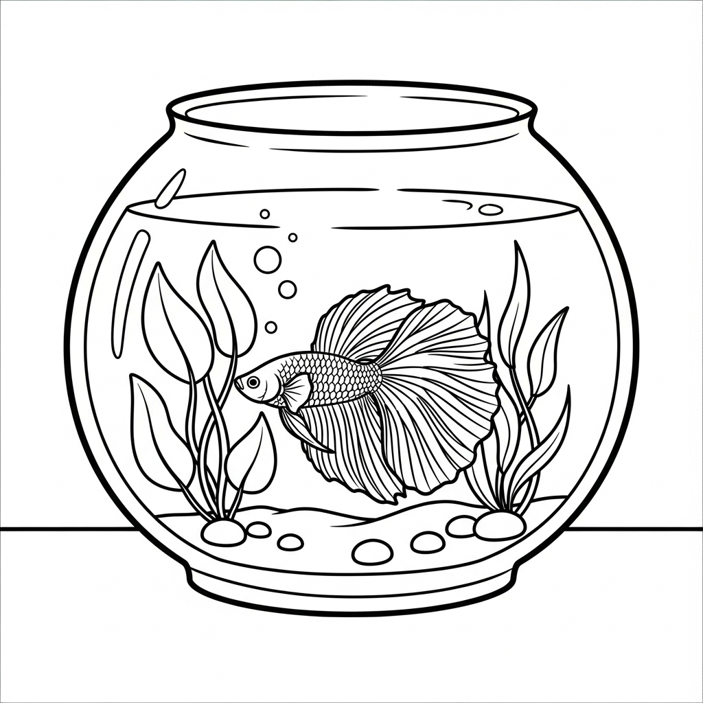 Bể cá thumbnail
