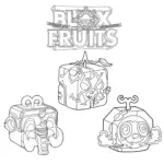 Blox Fruits thumbnail