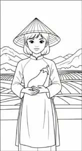 hình tô màu tranh tô màu cà tím pdf