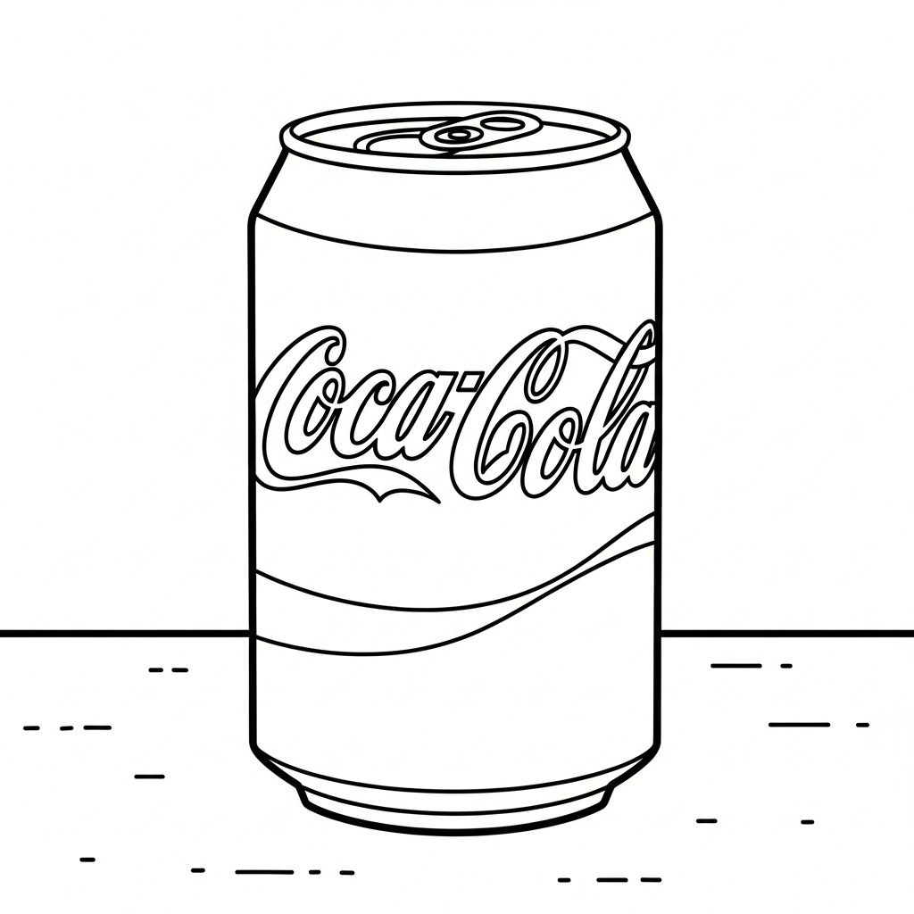 Coca Cola thumbnail