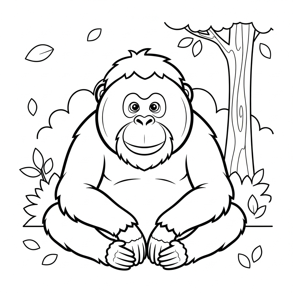 Đười ươi thumbnail