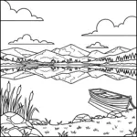 Hồ Nước