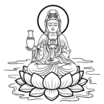 Quan Âm Bồ Tát