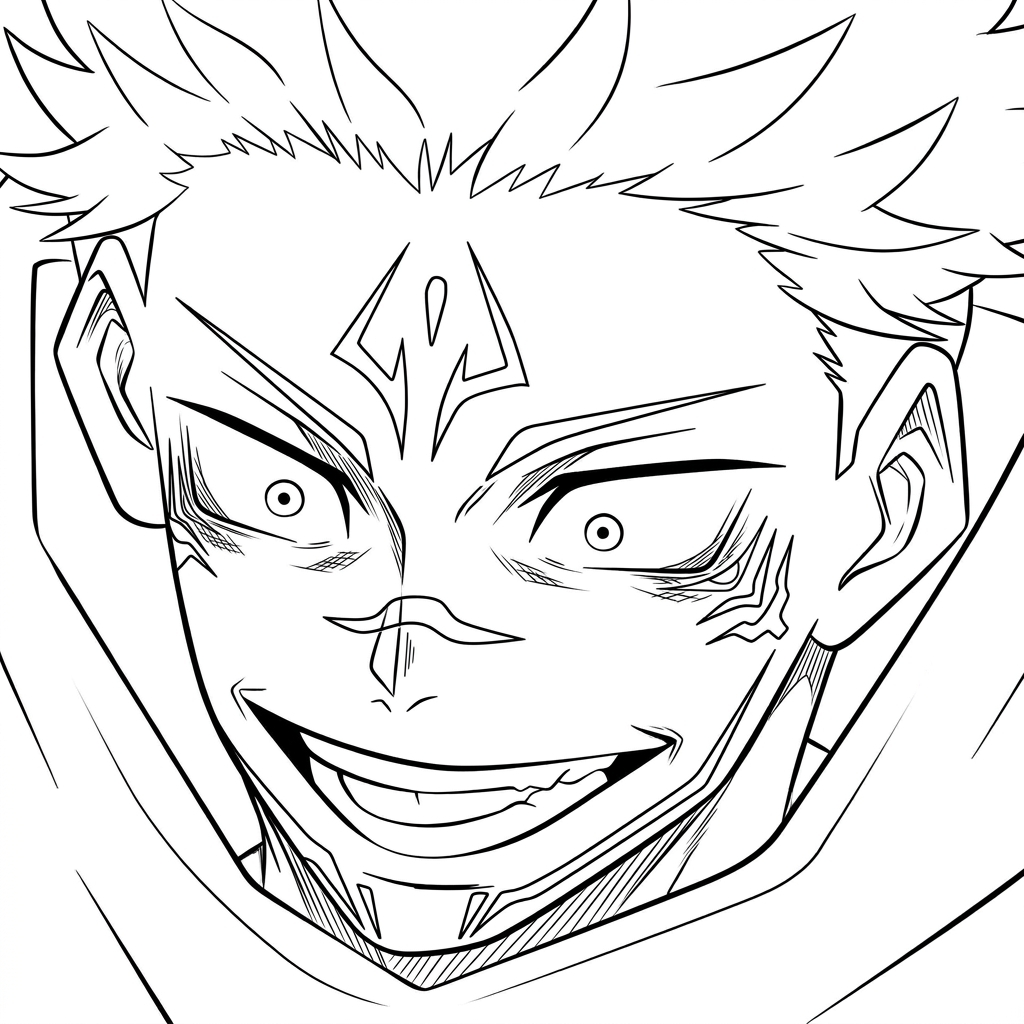 Sukuna thumbnail