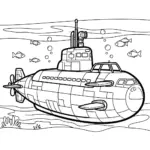Tàu Ngầm thumbnail