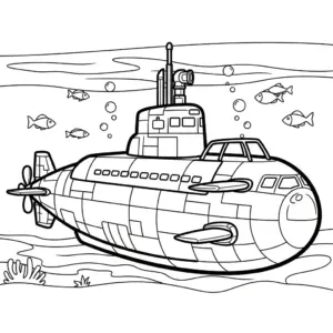 Tàu Ngầm thumbnail