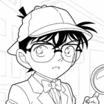 Thám tử Conan