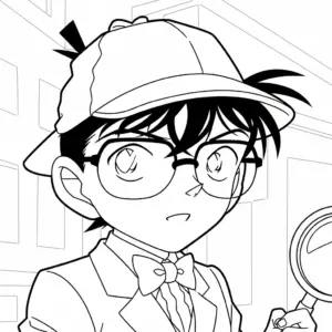 Thám tử Conan thumbnail