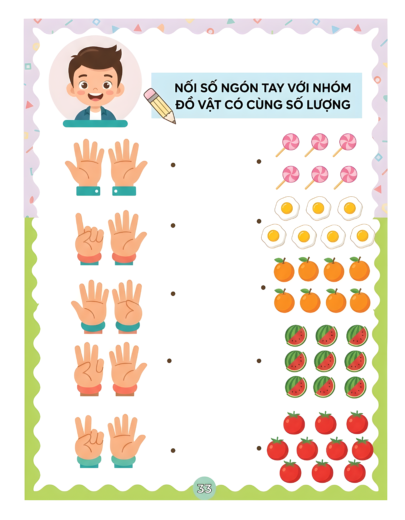 Tìm hai nhóm có lượng bằng nhau