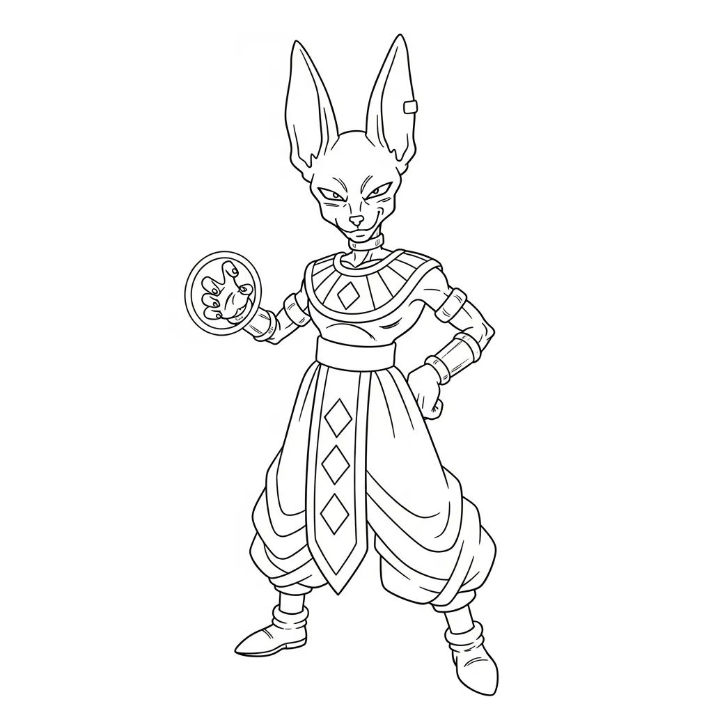 Beerus