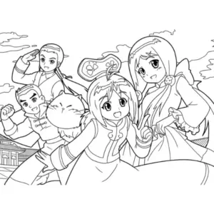 Công Chúa Ori thumbnail