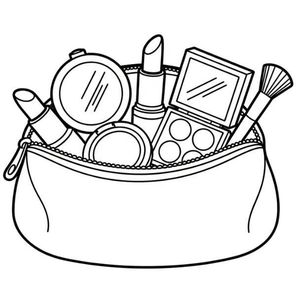 Đồ Trang Điểm thumbnail