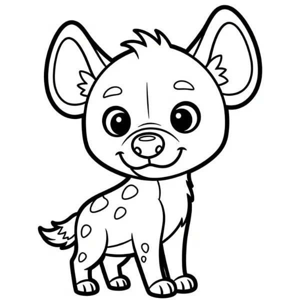 Linh Cẩu thumbnail