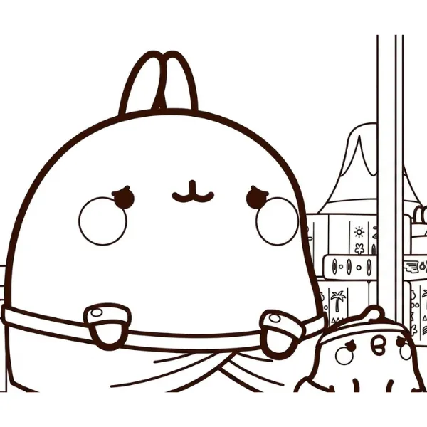 Molang thumbnail