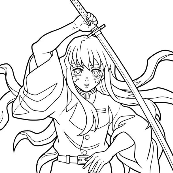 Muichiro thumbnail