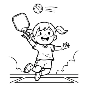 Pickleball thumbnail