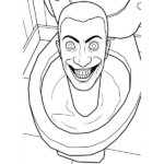 Skibidi Toilet thumbnail