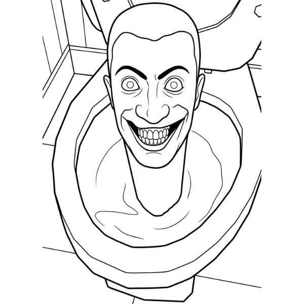 Skibidi Toilet thumbnail