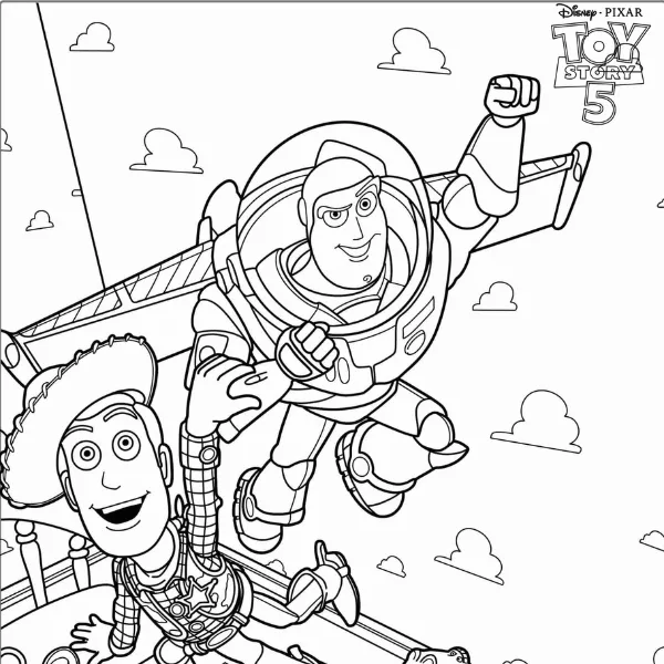 Toy Story thumbnail