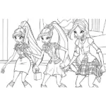 Winx