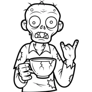 Zombie thumbnail