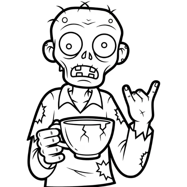 Zombie thumbnail