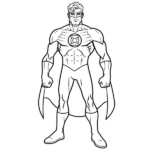 Green Lantern